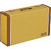 Кейс для гитарных педалей Fender Tweed Pedalboard Case M