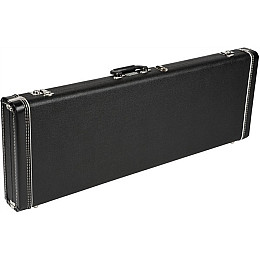 Кейс для электрогитары Fender Standart Case For Strat/Tele