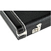 Кейс для электрогитары Fender Standart Case For Strat/Tele