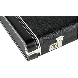Кейс для електрогітари Fender Standart Case For Strat/Tele
