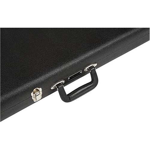 Кейс для электрогитары Fender Standart Case For Strat/Tele