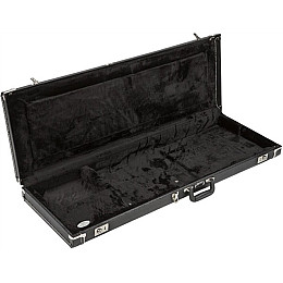 Кейс для електрогітари Fender Standart Case For Strat/Tele