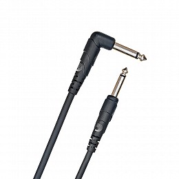 Кабель инструментальный D'Addario PW-CGTRA-10 Classic Series Instrument Cable 3.05m (10ft)