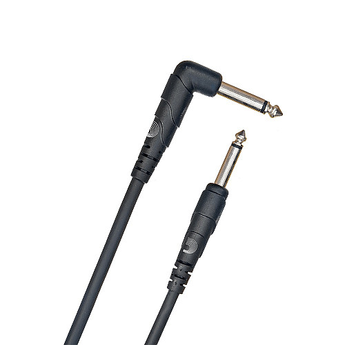 Кабель інструментальний D'Addario PW-CGTRA-10 Classic Series Instrument Cable 3.05m (10ft)