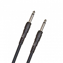 Кабель инструментальный D'Addario PW-CGT-15 Classic Series Instrument Cable 4.57m (15ft)