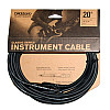 Кабель інструментальний D'Addario PW-CGT-20 Classic Series Instrument Cable 6.1m (20ft)