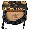 Кабель инструментальный D'Addario PW-CGTRA-20 Classic Series Instrument Cable 6.1m (20ft)