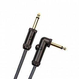 Кабель инструментальный D'Addario PW-AGRA-20 Circuit Breaker Instrument Cable 6.1m (20ft)