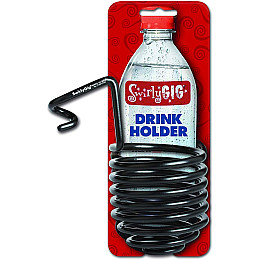 Тримач для напоїв Swirly Gig SG1000