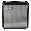 Комбоусилитель для бас-гитары Fender Rumble 15