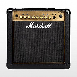 Гитарный комбоусилитель Marshall MG15GFX