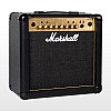 Гітарний комбопідсилювач Marshall MG15GFX