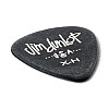 Медиатор Dunlop 479-XH Polys Extra Heavy Pick (1 шт.)