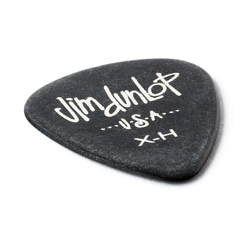 Медиатор Dunlop 479-XH Polys Extra Heavy Pick (1 шт.)
