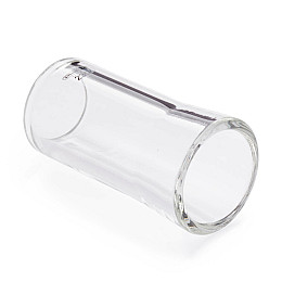 Слайдер Dunlop 235 Large Flare Glass Slide