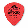 Медиатор Dunlop 5580-0.50 Tortex Flow Pick 0.50 mm (1 шт.)