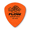 Медиатор Dunlop 5580-0.60 Tortex Flow Pick 0.60 mm (1 шт.)