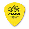 Медиатор Dunlop 5580-0.73 Tortex Flow Pick 0.73 mm (1 шт.)