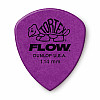 Dunlop5580-1.14 Tortex Flow Pick 1.14 mm (1 шт.)