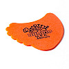 Медиатор Dunlop 4141-0.60 Tortex Fin Pick 0.60 mm (1 шт.)