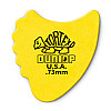 Медиатор Dunlop 4141-0.73 Tortex Fin Pick 0.73 mm (1 шт.)