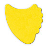 Медиатор Dunlop 4141-0.73 Tortex Fin Pick 0.73 mm (1 шт.)