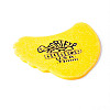 Медиатор Dunlop 4141-0.73 Tortex Fin Pick 0.73 mm (1 шт.)