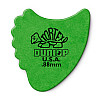 Медиатор Dunlop 4141-0.88 Tortex Fin Pick 0.88 mm (1 шт.)