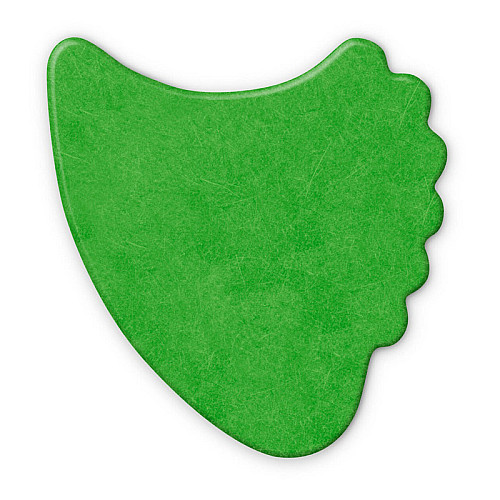 Медиатор Dunlop 4141-0.88 Tortex Fin Pick 0.88 mm (1 шт.)