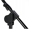 Стойка для микрофона Quik Lok A-304 BK-EU