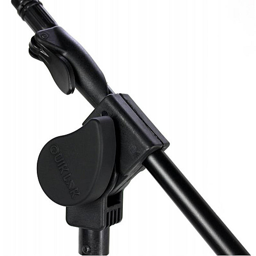 Стойка для микрофона Quik Lok A-304 BK-EU