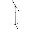 Стойка для микрофона Quik Lok A-302 BK-EU