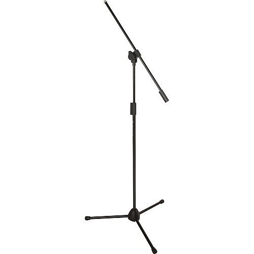 Стойка для микрофона Quik Lok A-302 BK-EU