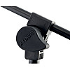 Стойка для микрофона Quik Lok A-302 BK-EU