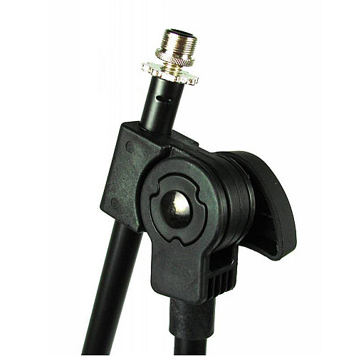 Стійка для мікрофону Quik Lok A-305 BK-EU