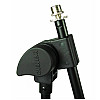 Стійка для мікрофону Quik Lok A-305 BK-EU