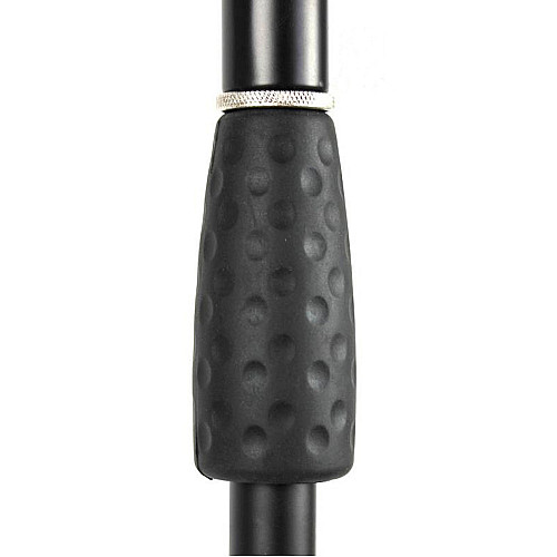 Стійка для мікрофону Quik Lok A-492 BK-EU