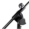 Стойка для микрофона Quik Lok A-516 BK-EU