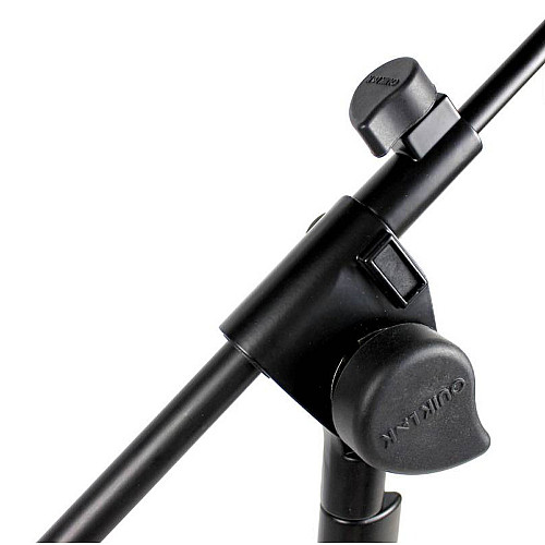 Стойка для микрофона Quik Lok A-516 BK-EU