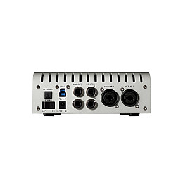 Аудиоинтерфейс Universal Audio Apollo Twin USB Heritage Edition (Desktop/Win)