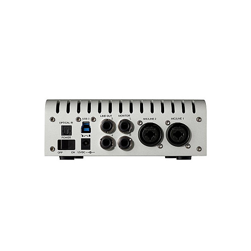 Аудиоинтерфейс Universal Audio Apollo Twin USB Heritage Edition (Desktop/Win)