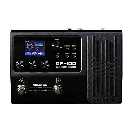 Гитарный процессор Hotone Audio Valeton GP-100