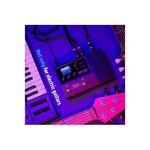 Гитарный процессор Hotone Audio Valeton GP-100