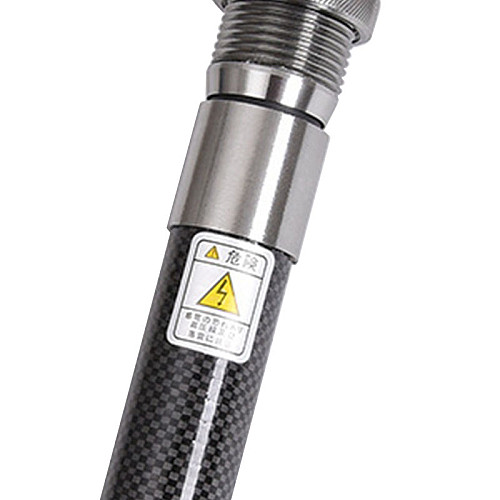 Удочка телескопічна LEO 27593 2,1 м (6909-26018)