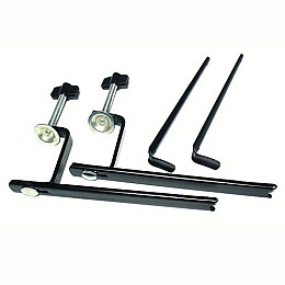 Сітка для настільного тенісу DHS P302