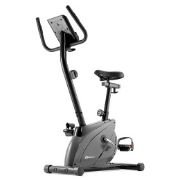Велотренажер Hop-Sport HS-2070 Onyx Сірий
