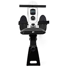 Гребной тренажер Hop-Sport HS-060R Cross Белый