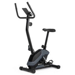 Велотренажер Hop-Sport HS-045H Eos Сірий