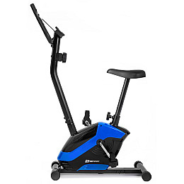 Велотренажер Hop-Sport HS-045H Eos Синий