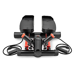 Степпер Hop-Sport HS-035S Joy Красный